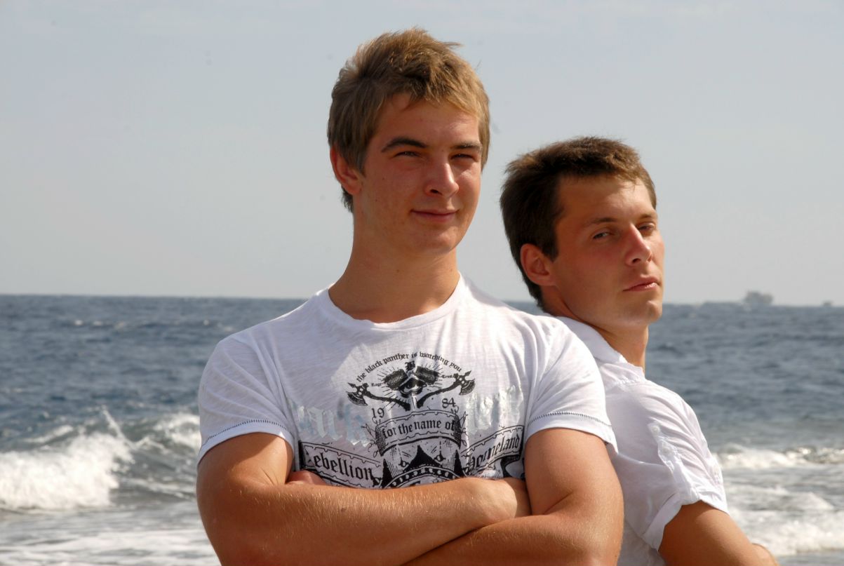 Дмитрий Параненков фотография #44