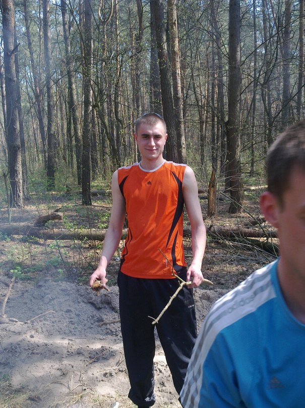 Виктор Костенко фотография #23