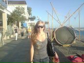 Фотография Визнюк Виктории