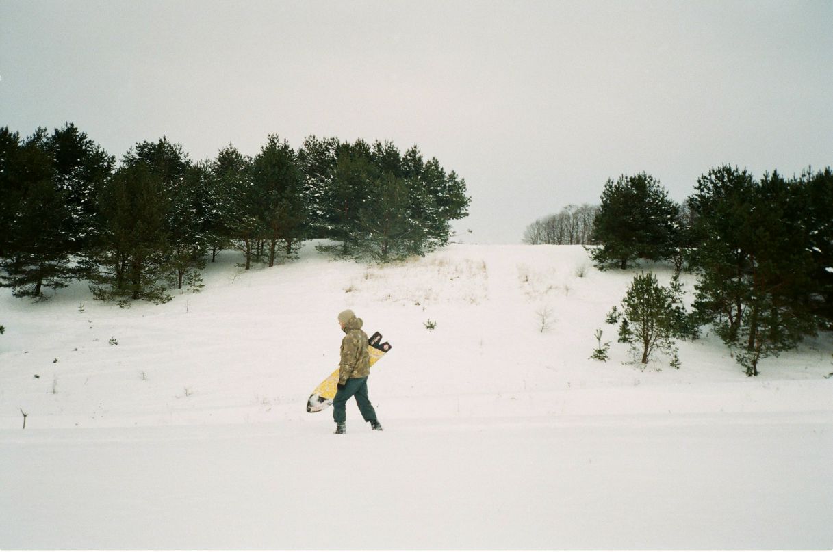 Missing Thing фотография #47