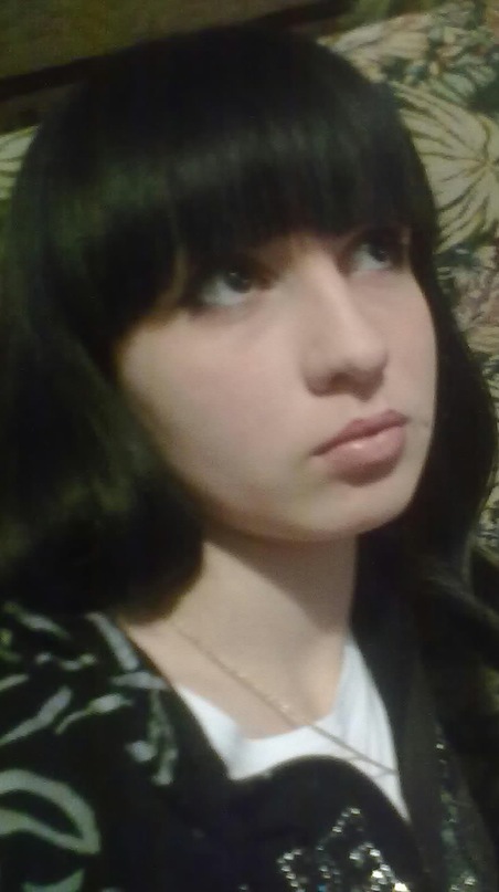 Леночка Кульш@нь фотография #42