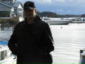 Фотография Ржевского Дмитрия-Смеха