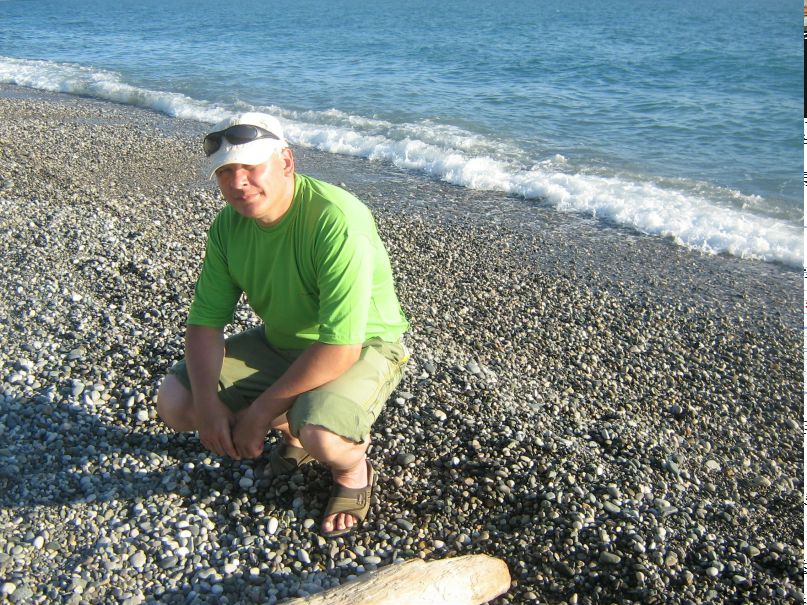 Сергей Романов фотография #10