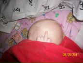 Фотография Суслопаровой Дарьи