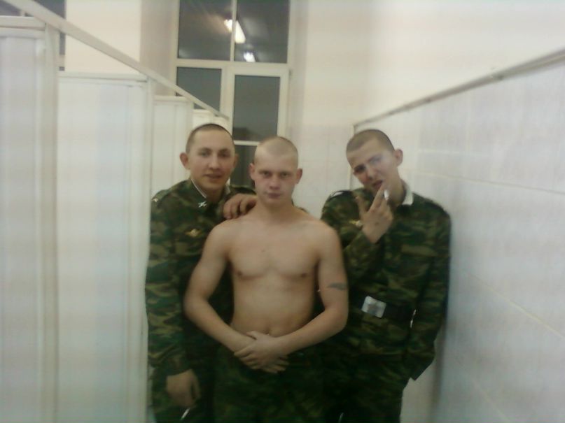 Дмитрий Мехряков фотография #30