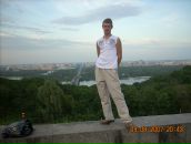 Фотография Чаусова Александра