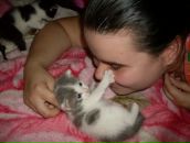 Фотография Кузнецовой Екатерины