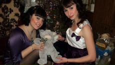 Фотография Блиновой Натальи