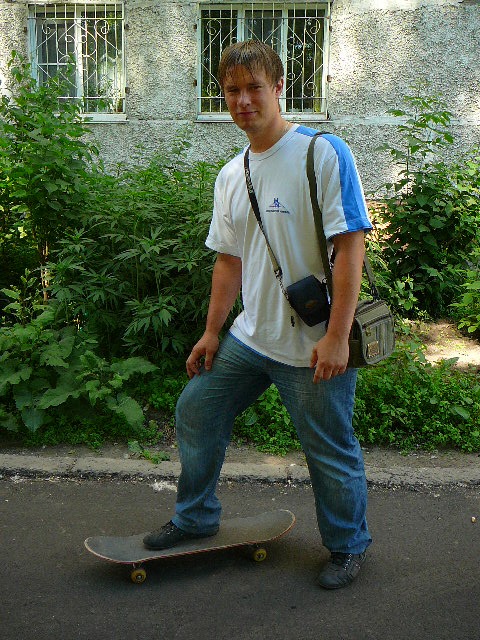 Дмитрий Андрющук фотография #44