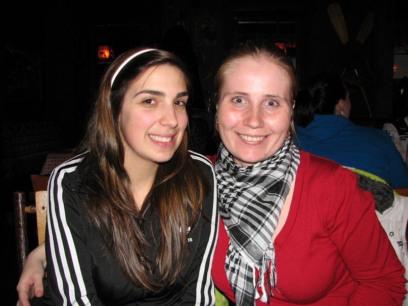 Ксения Хацко фотография #29