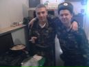 Саня Зіневич фотография #46 (источник - https://vk.com/id87653423)