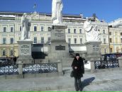 Марія Сухомлин фотография #22 (источник - https://vk.com/id56317637)