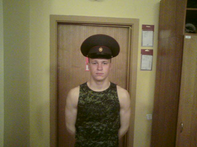 Иван Сёмочкин фото №29