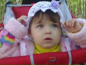 Фотография Адашкевич Александры