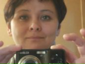 Фотография Яминова Кубагушевой Алины