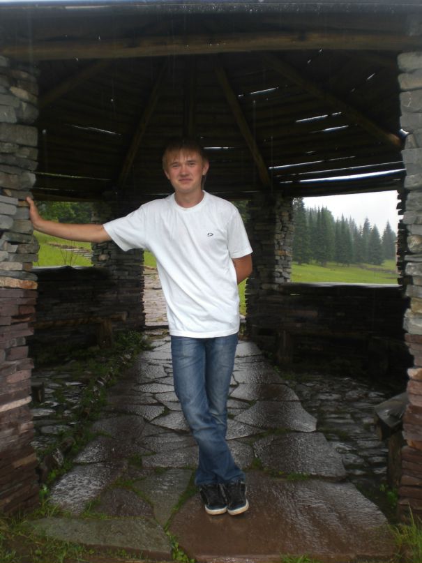 Дмитрий Прокопьев фотография #28