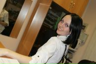 Фотография Антоновой Виктории