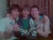 Фотография Абузярова Фарита