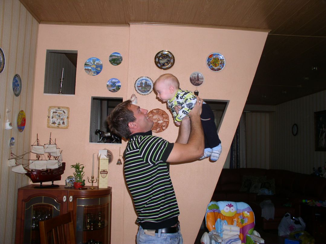 Дмитрий Тащиев фотография #41