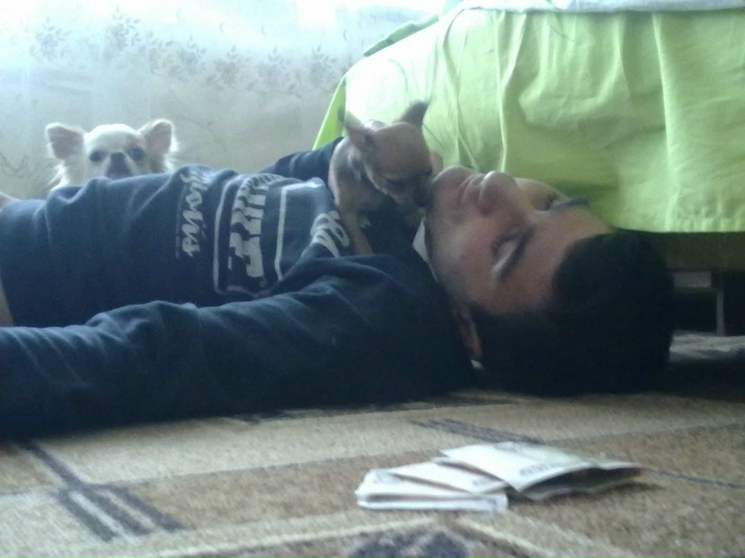 Gor Gorski фотография #22