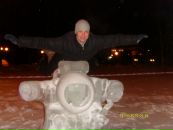 Фотография Кравченко Сергея