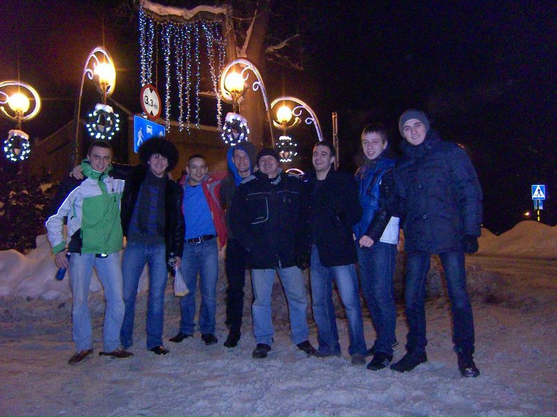 Андрей Сыроежкин фотография #47