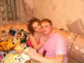 Фотография Дроздовой Настены