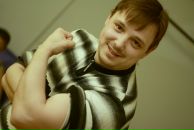 Фотография Касимова Рустама