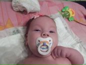 Фотография Новожиловой Марины