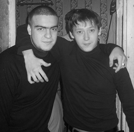 №5, Руслан Ахметов, Екатеринбург №5, Руслан Ахметов, Екатеринбург