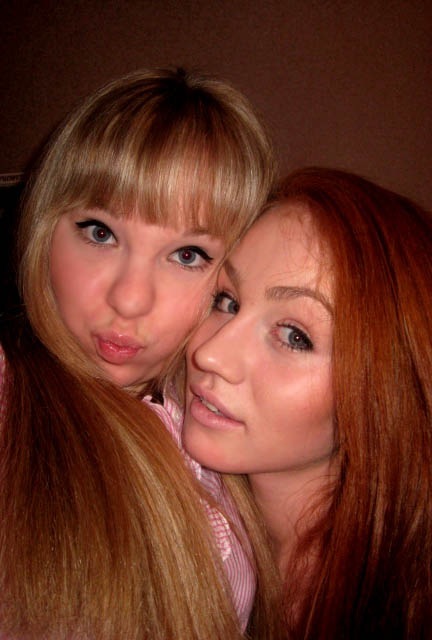 Софья Беляева фотография #1