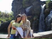 Евелін Горват фотография #35 (источник - https://vk.com/id65702294)