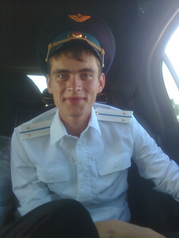 Дмитрий Иванов фотография #41