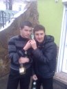 Міша Рудницький фотография #13 (источник - https://vk.com/id68337180)
