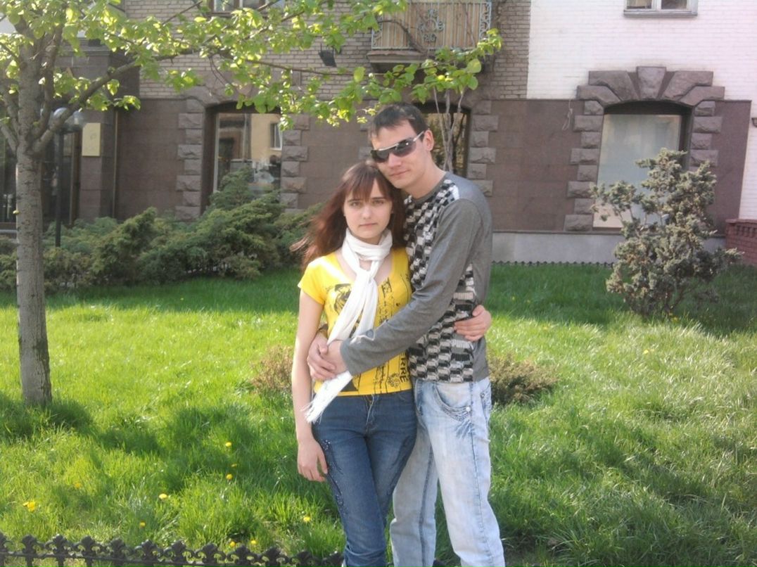 Константин Лоза фотография #48