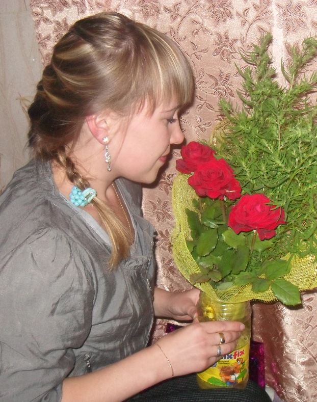 Марина Костина фотография #50