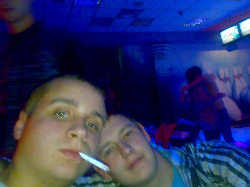 Игорь Маскаленко фотография #17