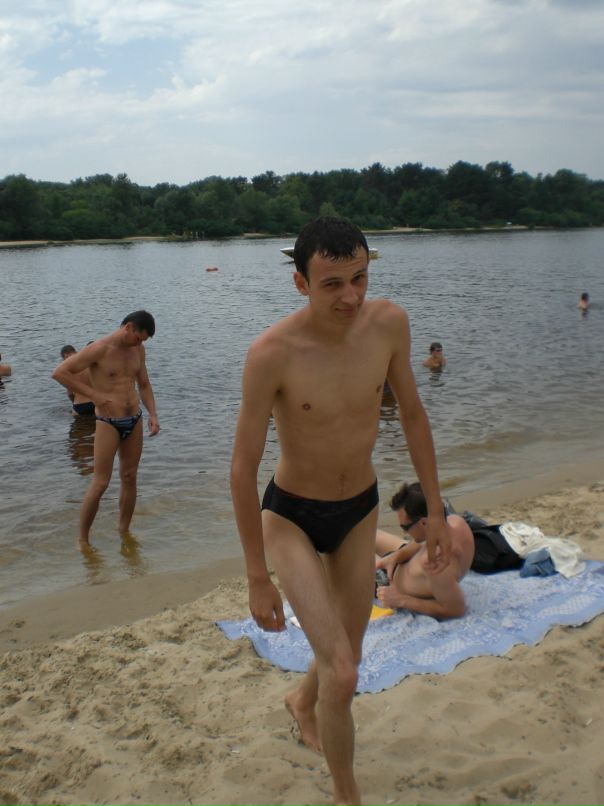 Игорь Дикий фотография #39