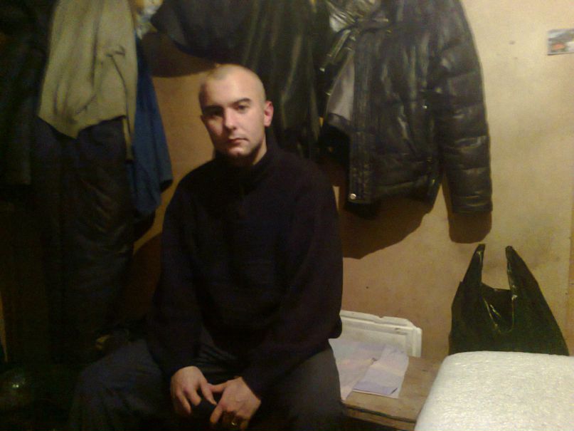 Сергей Караваев фотография #40