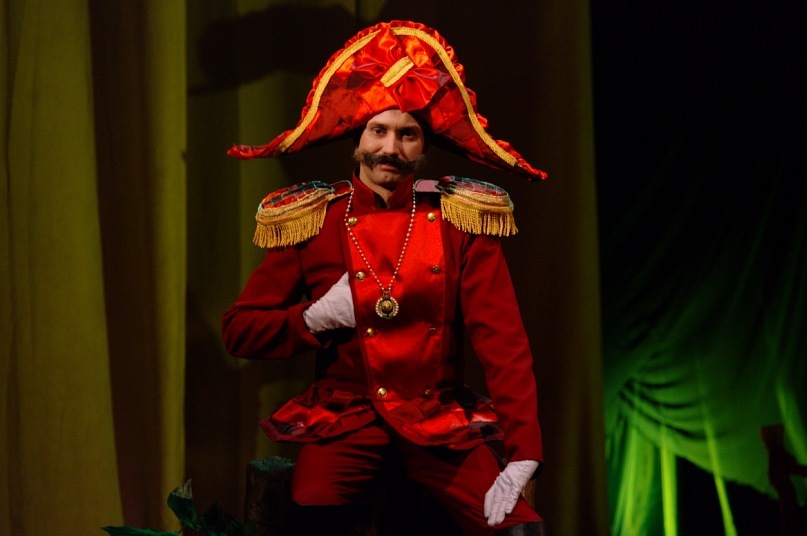 Павел Макаров фотография #8