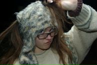 Фотография Фрумсон Евгении