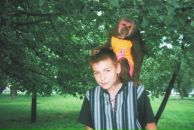 Фотография Величко Мария