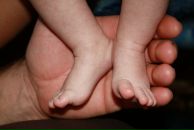 Фотография Абрамовской Ольги