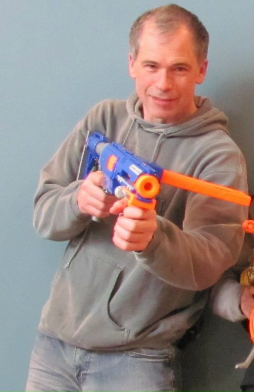 Tim Murphy фотография #30