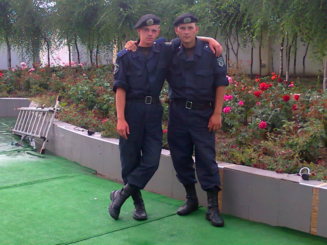 Алексей Савчук фотография #22