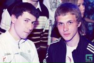 Фотография Хомякова Евгения