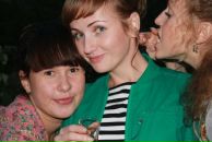 Фотография Кутузовой Нины