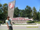 Фотография Самсонова Семёна