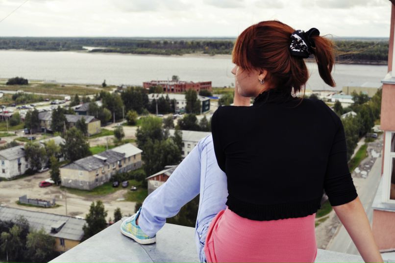 Мария Ткачёва фотография #47