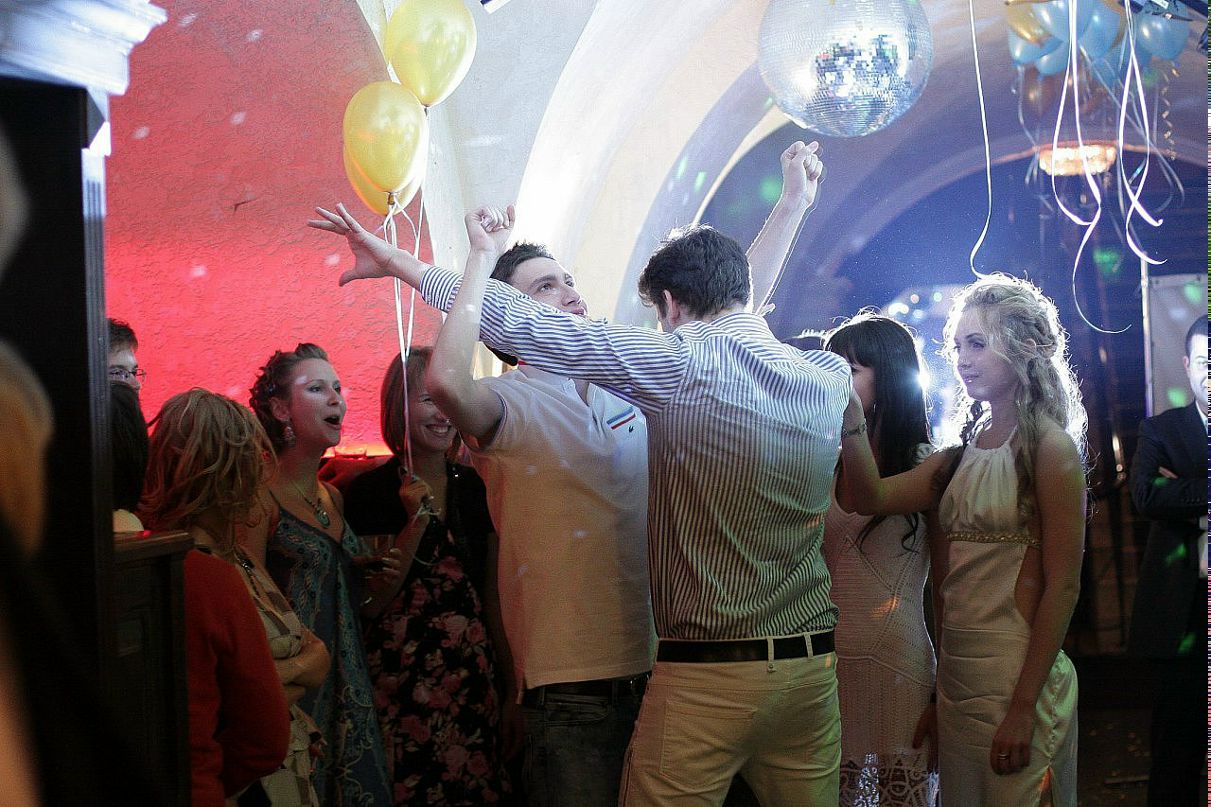 Дмитрий Митриев фотография #46